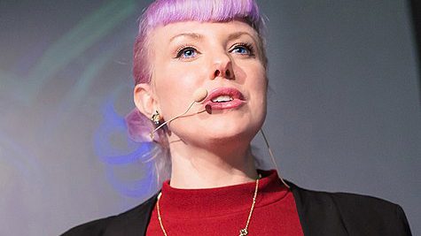 ウィキペディア | エイミー・カール